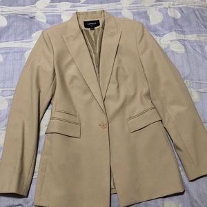 Blazer by express size 5/6